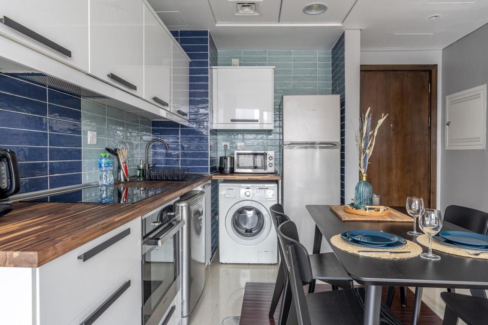 Guestready - The Marina Splendor Leilighet Dubai Eksteriør bilde