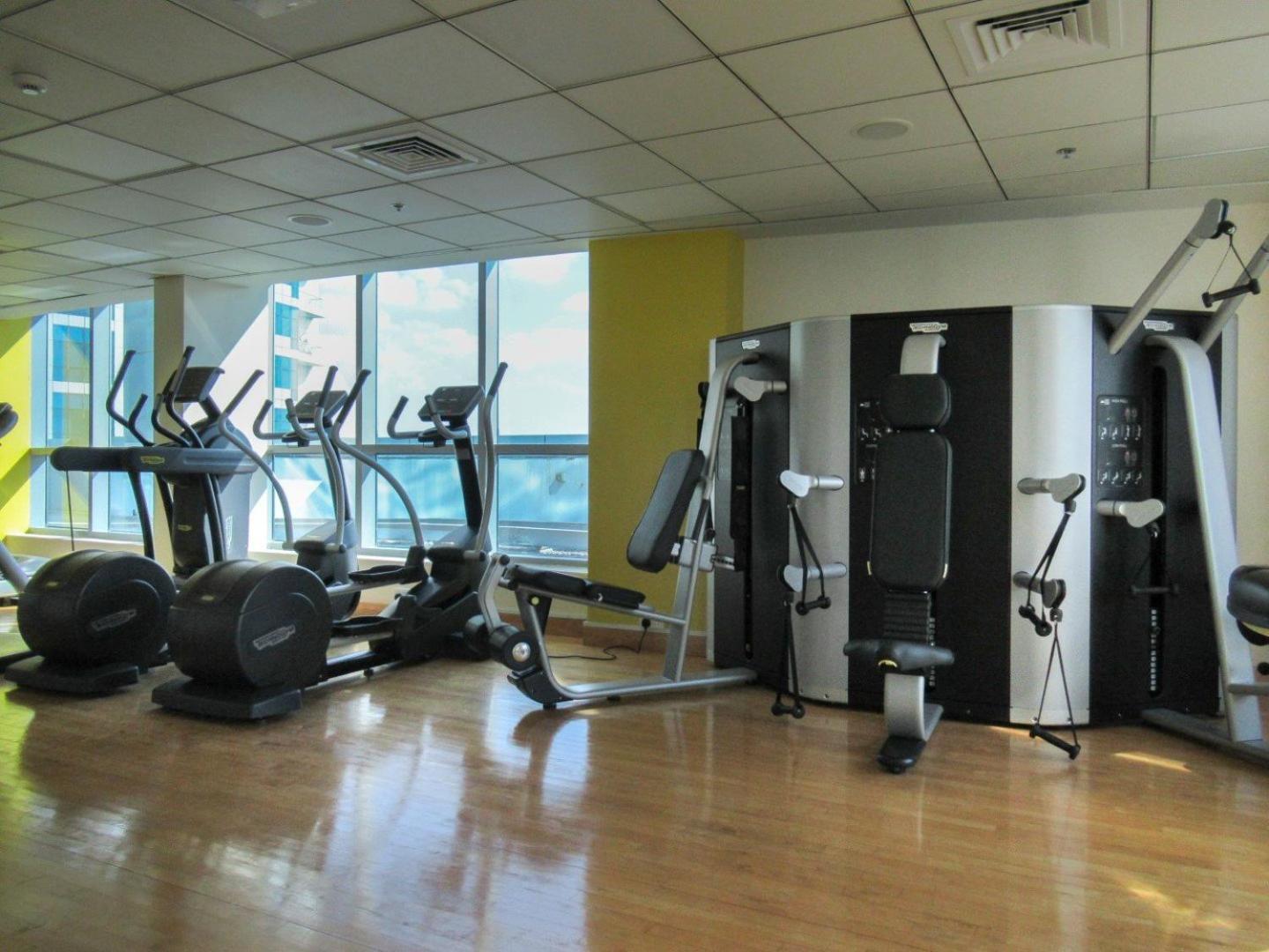 Guestready - The Marina Splendor Leilighet Dubai Eksteriør bilde